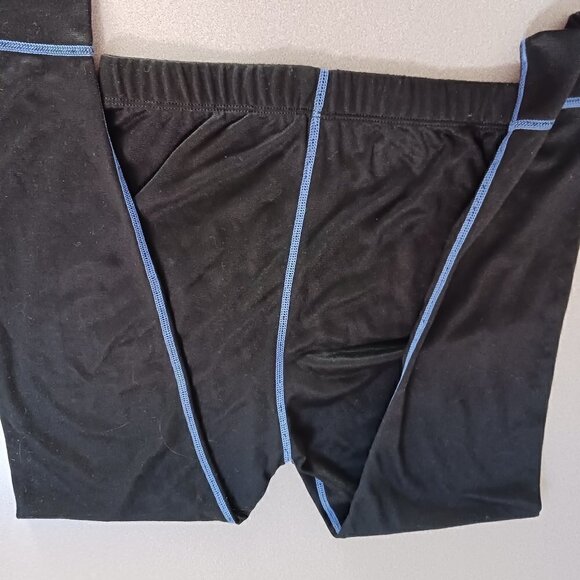 Polarmax Acclimate Dry Base Layer Leggings - Picture 4 of 5